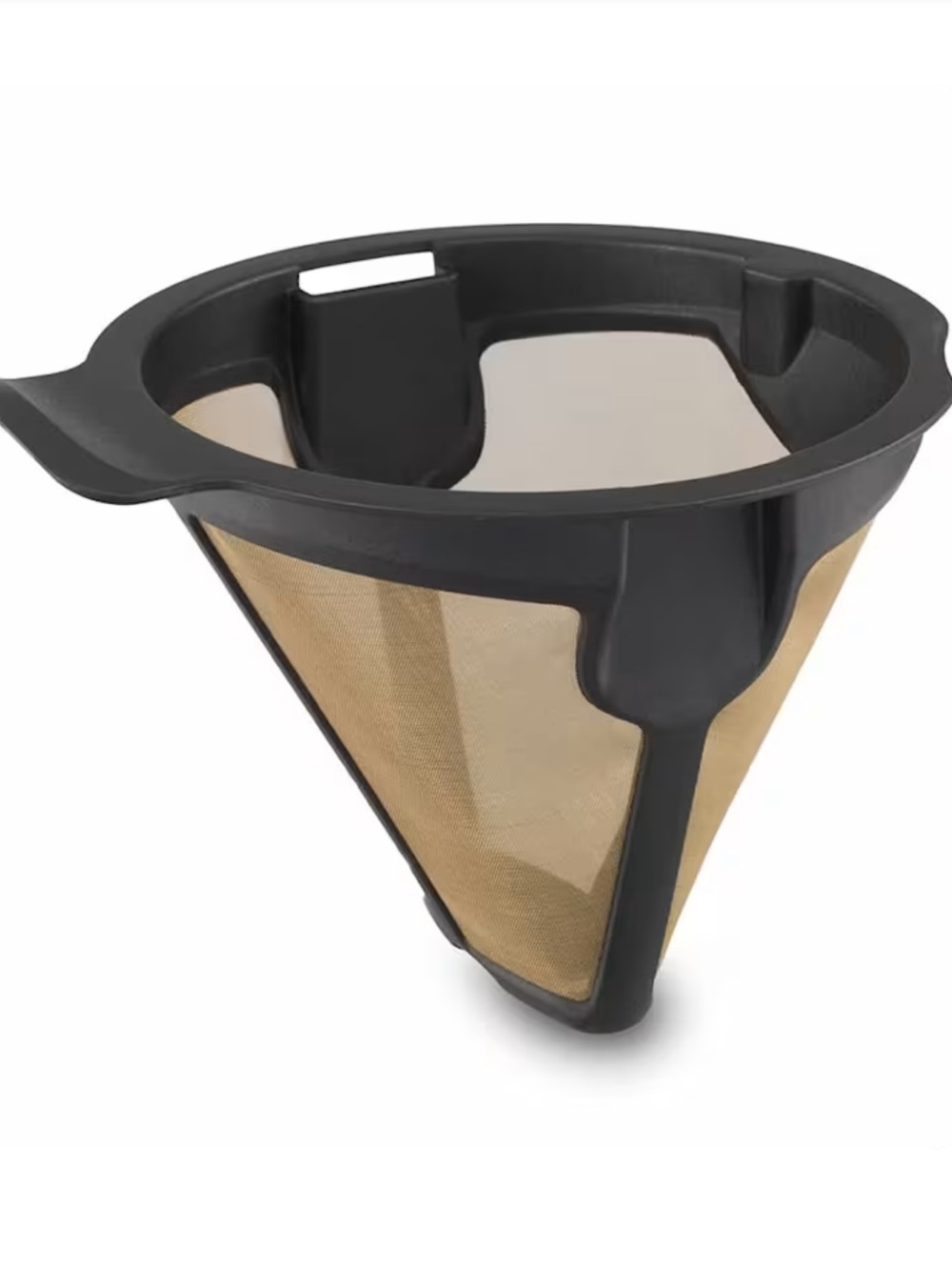 New in Box Ninja Coffee Permanent Filter
